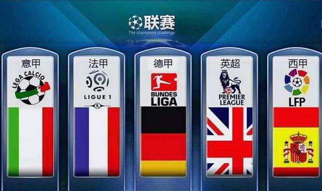 的重要五人