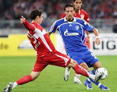 无穷的可能 无穷的可能